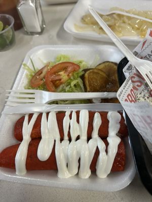 Taqueria Sheko's Brownsville by null