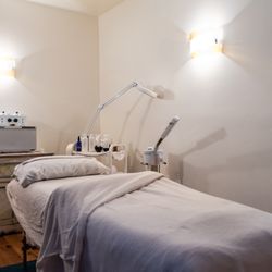 Tiburon Spa & Yoga