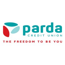 Parda Credit Union - Parda Credit Union logo.