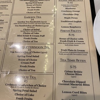 Tea Rose Garden - Tea Rooms Near Me - Pasadena, California Tea Rose Garden - Tea Rooms Near Me - Pasadena, California