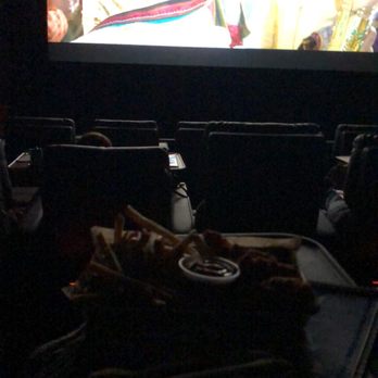 Pruneyard Cinemas - Good food service tip is included in the bill. - Cinema Near Me - Campbell, California Pruneyard Cinemas - Good food service tip is included in the bill. - Cinema Near Me - Campbell, California