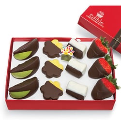 Edible Arrangements - Simply Dipped Fruit Gift