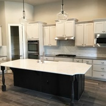 MC Surfaces - Quartz & Laminate installed in this kitchen - Countertop Installation Near Me - Houston, Texas MC Surfaces - Quartz & Laminate installed in this kitchen - Countertop Installation Near Me - Houston, Texas