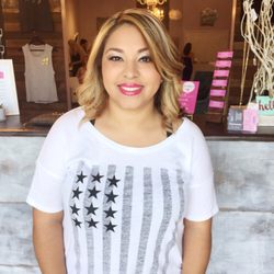 Just Blow It - Hair and makeup only $60