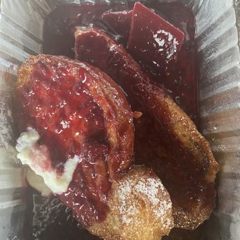 Egg - French toast - Breakfast & Brunch Near Me - Saint Louis, Missouri