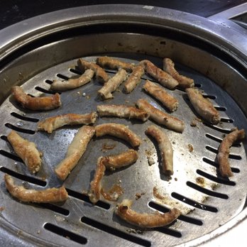 YOON Korean BBQ - Korean Near Me - Carrollton, Texas