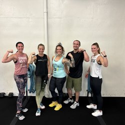 Burn Boot Camp - Wexford