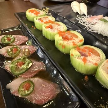 East Blue Sushi - Sushi Bars Near Me - San Antonio, Texas East Blue Sushi - Sushi Bars Near Me - San Antonio, Texas