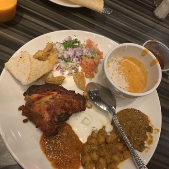 India 101 - Yum yum - Indian Near Me - Irving, Texas