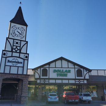 Dollar Tree - Outside - Discount Store Near Me - Big Bear Lake, California Dollar Tree - Outside - Discount Store Near Me - Big Bear Lake, California