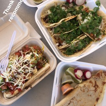 Tacos Montero - Food Trucks Near Me - San Jose, California Tacos Montero - Food Trucks Near Me - San Jose, California