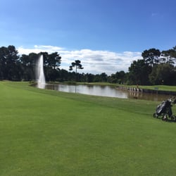 Golf de Mont de Marsan