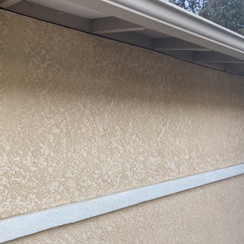 E Custom Design - After: multiple cracks filled in, I cannot notice they were even there! - Painters Near Me