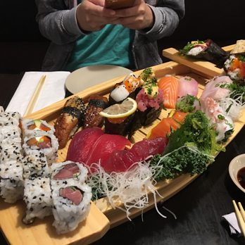 Sushi Matsuri - Sushi Bars Near Me - Gainesville, Florida