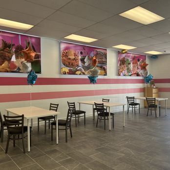 La Michoacana - Ice Cream & Frozen Yogurt Near Me - Chino, California La Michoacana - Ice Cream & Frozen Yogurt Near Me - Chino, California