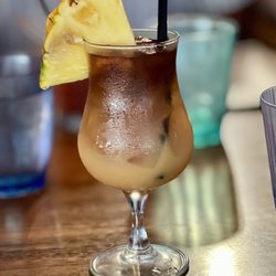 Port Allen Sunset Grill & Bar - Mai Tai