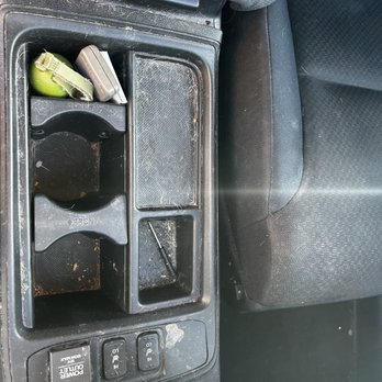 A+ Paint Correction and Detailing - Before - fur and dirt - Auto Detailing Near Me - Eloy, Arizona A+ Paint Correction and Detailing - Before - fur and dirt - Auto Detailing Near Me - Eloy, Arizona
