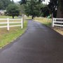 Photo of Aegis Asphalt and Sealcoating