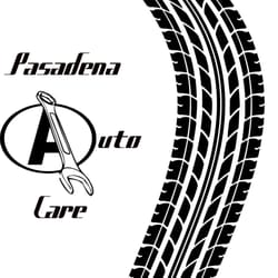 Pasadena Auto Care
