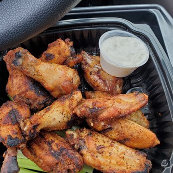 Grandview Tavern - Oh yes very big and good. - New American Near Me - Fort Mitchell, Kentucky
