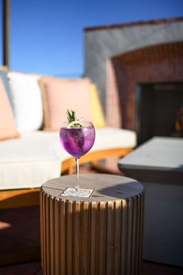 Graduate by Hilton Palo Alto by null