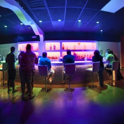 Triniti Nightclub - Le Bistro