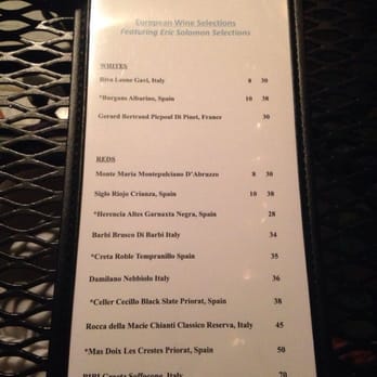 Barrel and Fork - Bars Near Me - Cornelius, North Carolina