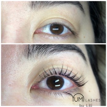 Oh Mai Lash - Eyelash Service Near Me - Flagstaff, Arizona