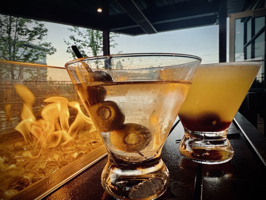 The Tipsy Pig by null