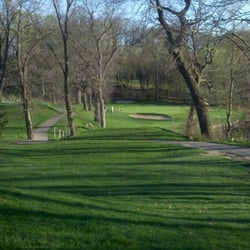 Milham Park Golf Course