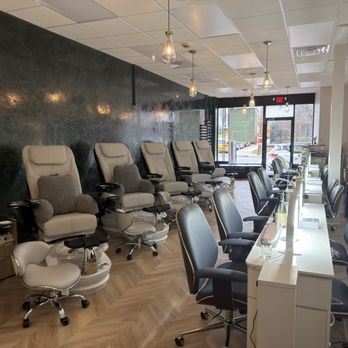 Scarlett’s Beauty Lounge - Nail Salons Near Me - Teaneck, New Jersey Scarlett’s Beauty Lounge - Nail Salons Near Me - Teaneck, New Jersey