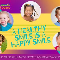 Children's Dental Depot