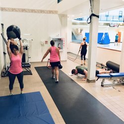 Ascension Borgess Health And Fitness