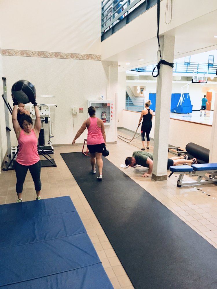 ASCENSION HEALTH AND FITNESS Updated July 2024 66 Photos