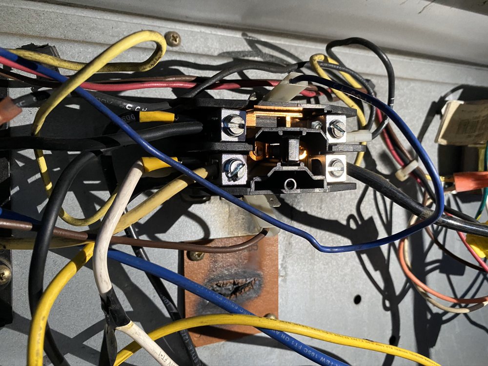 Slide of Call A Roddy Maintenance