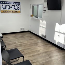 Maggy's Notary & Auto Tags