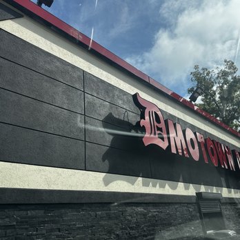 Motown Deli - Couldn't wait to try it wish I didn't! - Food Trucks Near Me - Detroit, Michigan