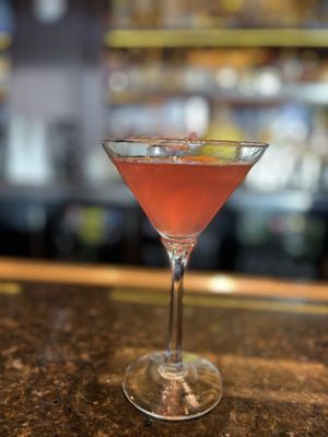 The Capital Grille by null