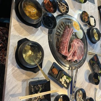 Ribs & Co - Korean Near Me - La Mirada, California Ribs & Co - Korean Near Me - La Mirada, California
