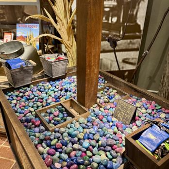 Gold Museum - Museums Near Me - Dahlonega, Georgia