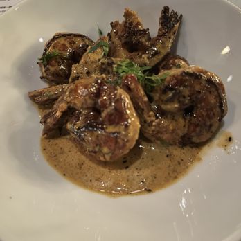 Toro - Gambas al Ajillo 7/10 - Tapas Bars Near Me - Boston, Massachusetts Toro - Gambas al Ajillo 7/10 - Tapas Bars Near Me - Boston, Massachusetts