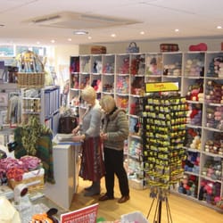 Maxime Wools - Front shop
