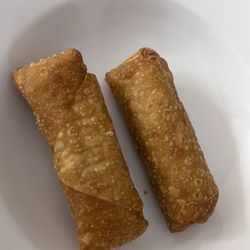 China Gourmet VI - Best egg rolls in the area! They definitely know how to make them, yum!
