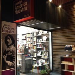 Librería América Nuestra - América Nuestra.