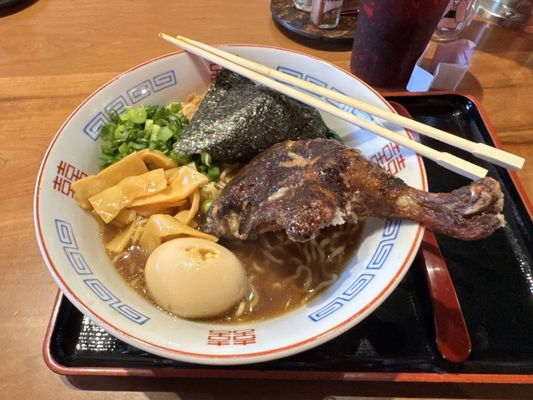 Kato Ramen Toledo by null