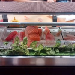Tokyo Sushi & Hibachi - The Sushi Bar