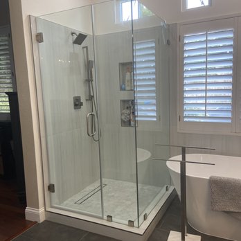 5 Stars Home Remodeling - Master bath - General Contractors Near Me