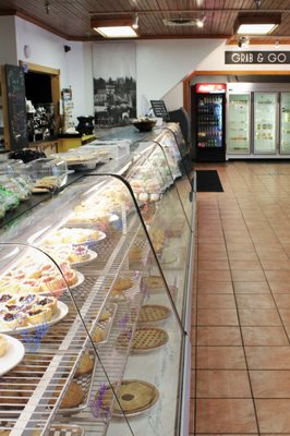 Stone Crock Bakery by null