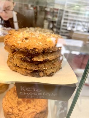 Cindy Lou's Cookies by null