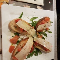 Trattoria Saro